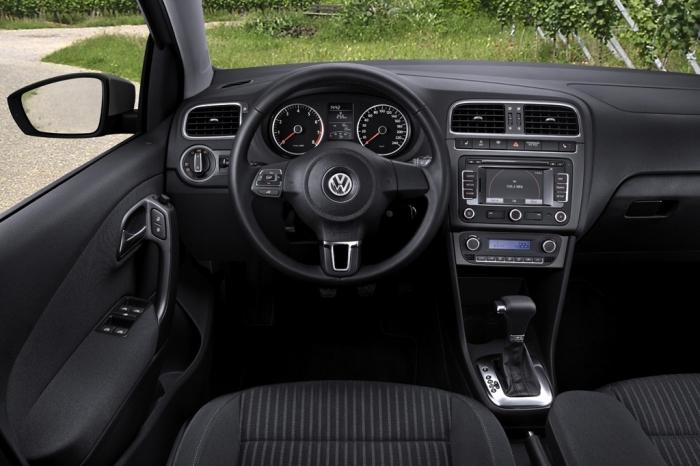 Volkswagen Polo-prijs