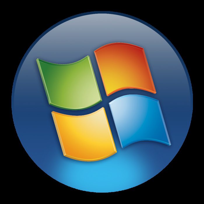 Opdrachtregelopdrachten van Windows 7
