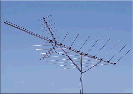 Harkanka-antenne